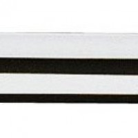 Apollo Standard Stepped Steel Shaft