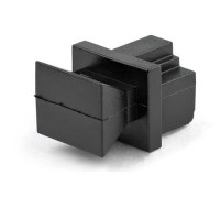 Startech RJ45COVER 100 PROTECTIVE RJ45 DUST COVERS/CAPS INSTALL IN RJ45 FEMALE JACKS/LAN/BLANKING P