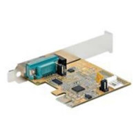 Startech 11050-PC-SERIAL-CARD 1 PORT PCI EXPRESS RS232 SERIAL ADAPTER CARD PCIE TO SERIAL DB9