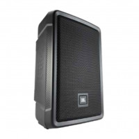 HARMAN PRO IRX108BT-NA POWERED 8IN PORTABLE SPEAKER .