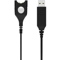 EPOS 1000822 USB-ED CORD TO QUICK DISCONNECT CABLE