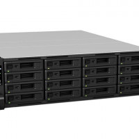 SYNOLOGY RS4021XS+ SYNOLOGY 16BAY RACKSTATION RS4021XS+ DISKLESS