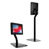 CTA PAD-PARAFD PREMIUM HEIGHT-ADJUSTABLE FLOOR-TO-DESK