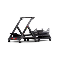 NEXT LEVEL RACING NLR-S020 GT TRACK FRAME ONLY SIMULATOR COCKPIT UNIV SEAT BRACKET