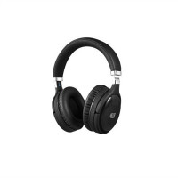 ADESSO XTREAMP600 ADESSO BLUETOOTH ACTIVE NOISE CANCELLATION STEREO HEADSETS WITH BUILT-IN CLEAR V