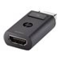 HP F3W43AA HP DP TO HDMI 1.4 ADAPTER