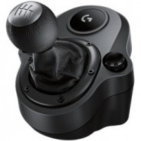 Logitech 941-000119 DRIVING FORCE SHIFTER G29 AND G920