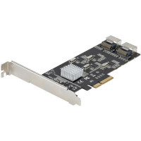 Startech 8P6G-PCIE-SATA-CARD 8 PORT SATA PCIE CARD ADAPTER PCI EXPRESS SATA SAS CONTROLLER