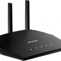 NETGEAR CONSUMER RAX10-100NAS AX1800 WIFI 6 ROUTER