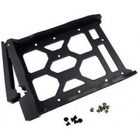 Qnap TRAY-35-BLK02 3.5 HDD TRAY WITH KEY LOCK AND TWO KEYS