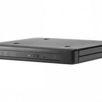 HP K9Q83AA HP DESKTOP MINI DVD-WRITER ODD MODULE - SLIDE AND HOOK THE MODULE TO THE PC WITH