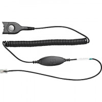 EPOS 1000766 CORD FOR AVAYA 96XX CABLE