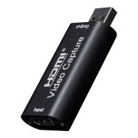 4xem 4XUSB2HDMIVIDCAP USB2 TO HDMI VIDEO CAPTURE CARD ADAPTER