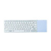 Bornd RF2.4GHZ Wireless Touchpad Keyboard