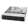 Supermicro SuperServer 1U Rack Server - 2 Xeon E5-2630 v3 2.40 GHz - 64 GB RAM - 960 GB SSD - (2 x 80GB, 1 x 800GB) SSD Configuration - Serial ATA/600 Controller