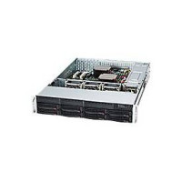 Supermicro SuperChassis 825TQC-R802LPB