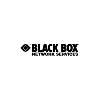 BLACK BOX JPM080-R4 WALLMOUNT BRACKET - 4U, 19