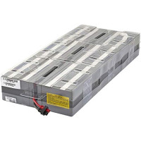 Eaton EBP-1607 EATON BATTERY PACK, PW9130 2000/3000 120V RACK REPLACEMENT BATTERY PACK