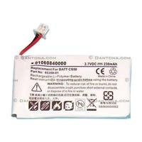 Dantona Indust BATT-CS50 REPLACEMENT HEADSET BATTERY