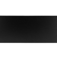 Monoprice 7264 BLANK PANEL_ 7(H)X19(W) _4U