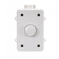 Monoprice 8240 SPEAKER VOLUME CONTROLLER RMS - WHITE