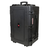 Monoprice 12279 WEATHERPROOF HARD CASE CUSTOMIZABLE FOAM