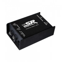 Monoprice 600125 SOUND BLOCK DIRECT BOX LIFT AND ATTENUAT