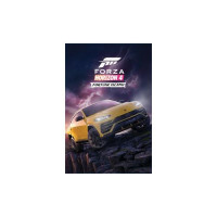Microsoft 7CN-00045 FORZA HORIZON 4: FORTUNE ISLAND XB1 ESD
