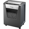 Kensington K52078AM OFFICEASSIST SHREDDER - SHREDS UP TO 15 SHEETS AT A TIME, INCLUDING STAPLES AND