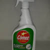 Comet Classic All Purpose Cleaner with Bleach - 24oz