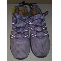 All in Motion Purple Sneakers - Women's Size 6