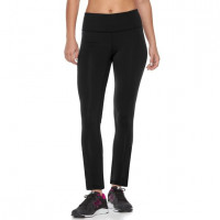 Petite Yoga Pants size 4P Bootcut  Petite Shapewear by Tek Gear
