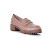 Time and Tru Women's Penny Loafer color Blush Size 6