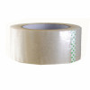 Packing Tape One Roll 110 Yards 2 Mil (330 ft) Clear Carton Sealing Tapes