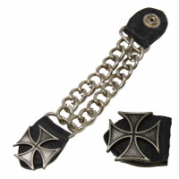 Iron Cross Vest Extenders