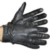 Vance Leather Perforated Driving Glove