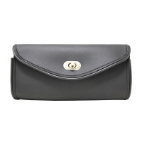 Vance Leather Plain Windshield Bag