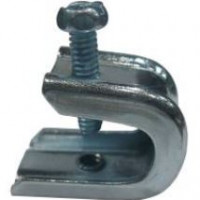Damper Clamp (CS6) A vital safety device designed to prevent a fireplace damper from fully closing