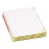 Sparco Products Computer Paper- Multipart- 3 Parts- 9-.50in.x11in.- WE-YW-PK