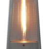 Commercial Stainless Steel Glass Tube Patio Heater