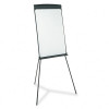 Tripod-Style Easel Dry-Erase 27 x 35 Framed