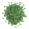 Woodland Foods 10 lbs Pale Jade Green Bamboo Rice