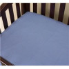 Sidekick Fitted Crib Sheet