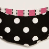 Hottsie Dottsie Toybag