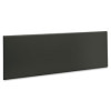 38000 Series Charcoal Flipper Door Charcoal - 2 Piece