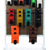 The Cuff Deluxe Ankle & Wrist Weight with Rack - 24 Piece