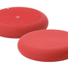Fabrication Enterprises 20 in. 2XL Meditation & Yoga Dynair Cushions, Red
