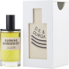 D.S. & Durga 3.4 oz Burning Barbershop Eau De Parfum Spray for Mens
