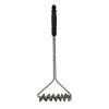 Mr. Bar-B-Q Products LLC. 18 in. Grill Bristle Free Coil Brush
