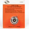 Cash Acme 17195-0000 V-3C Hose Bibb Atmospheric Back Flow Preventer 0.75 x 0.75 in.
